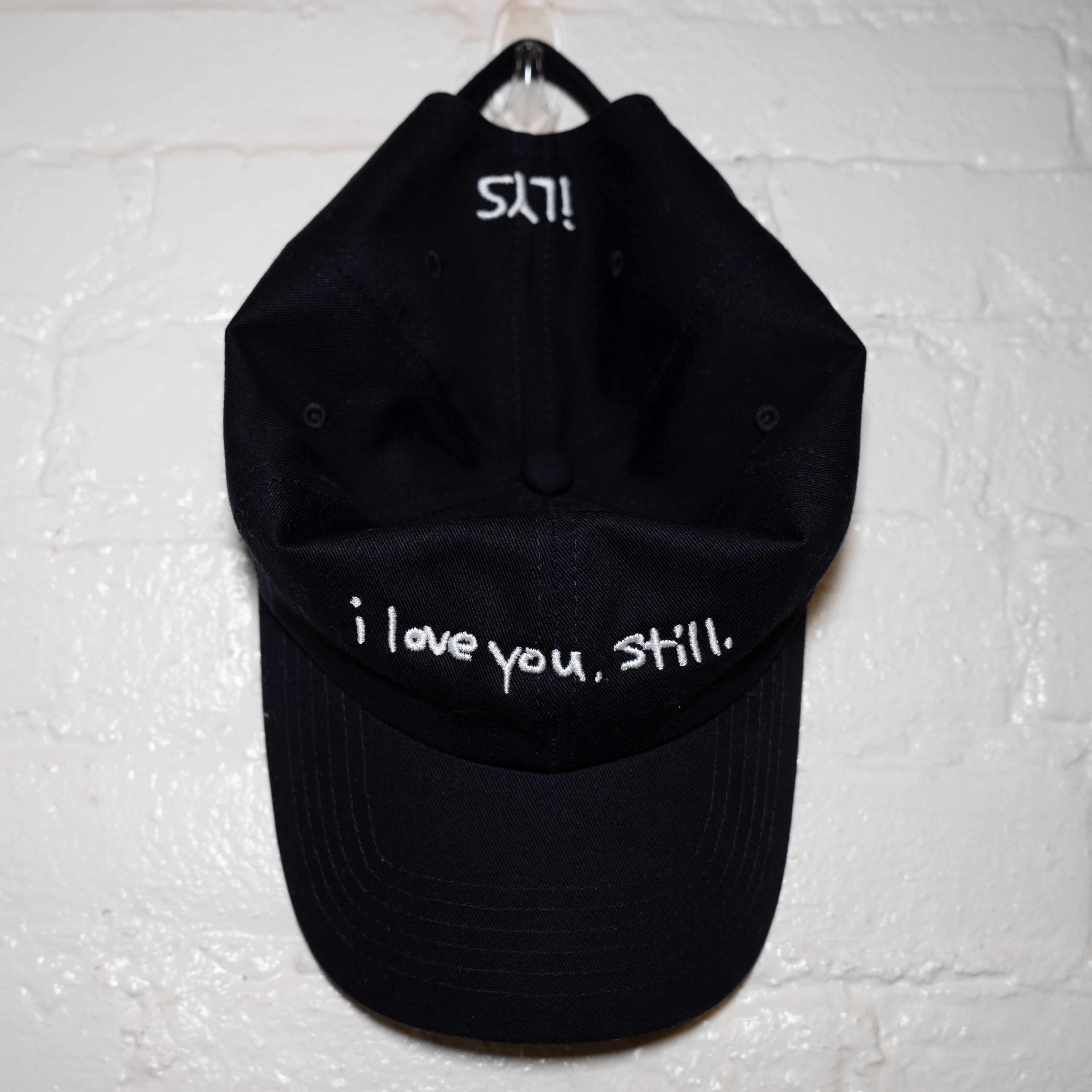ILYS "Heart of the City" Ball Cap