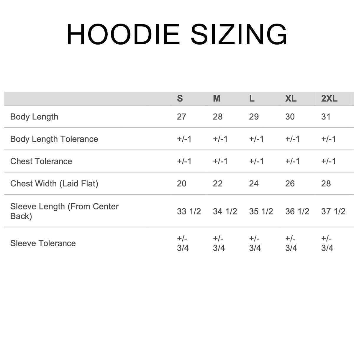 born ready hoodie - black